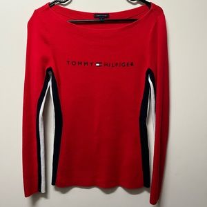 Tommy Hilfiger Women’s Sweater